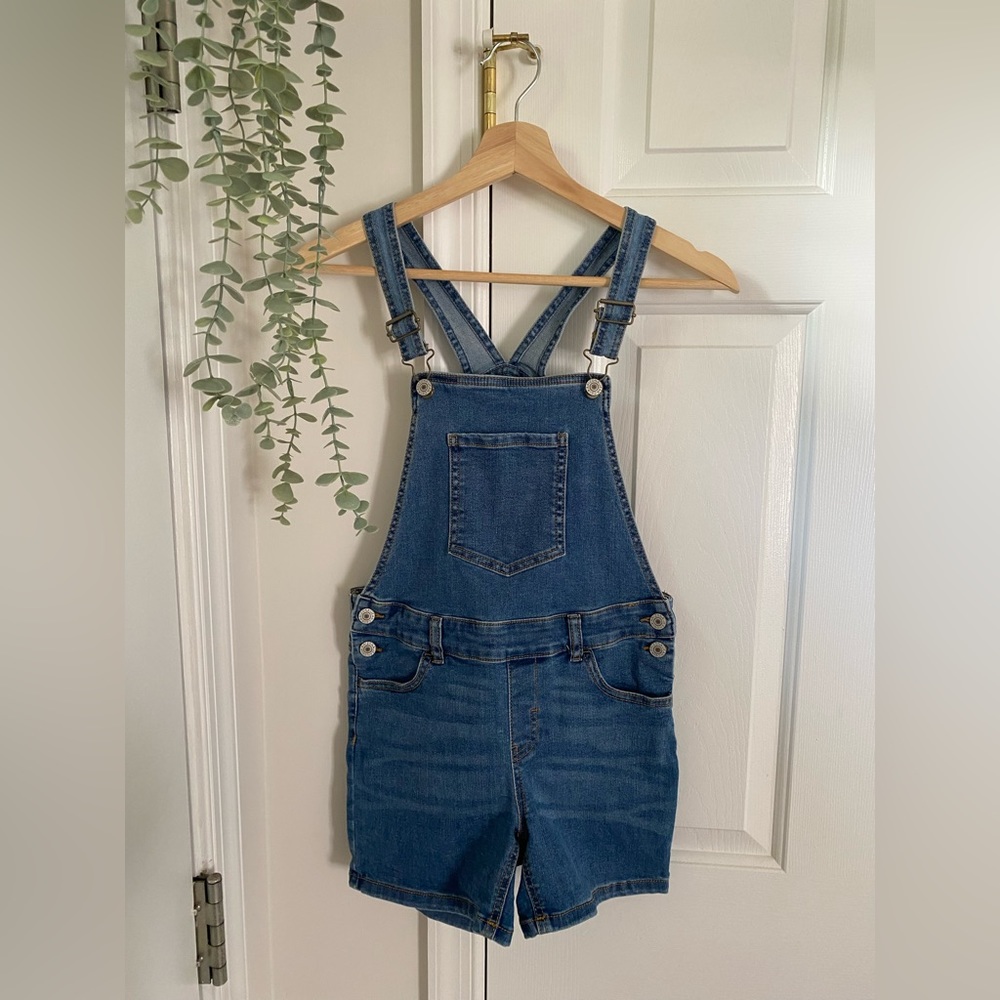 Arizona Jean Overalls